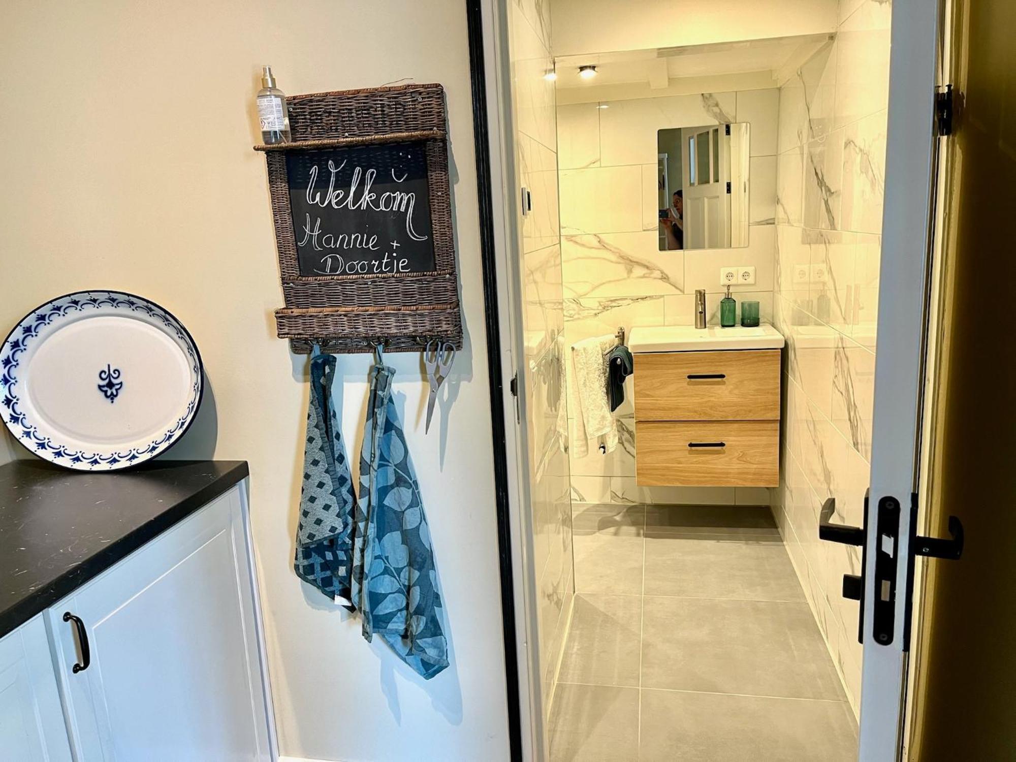 Tolkamer B&B Schipperspad מראה חיצוני תמונה