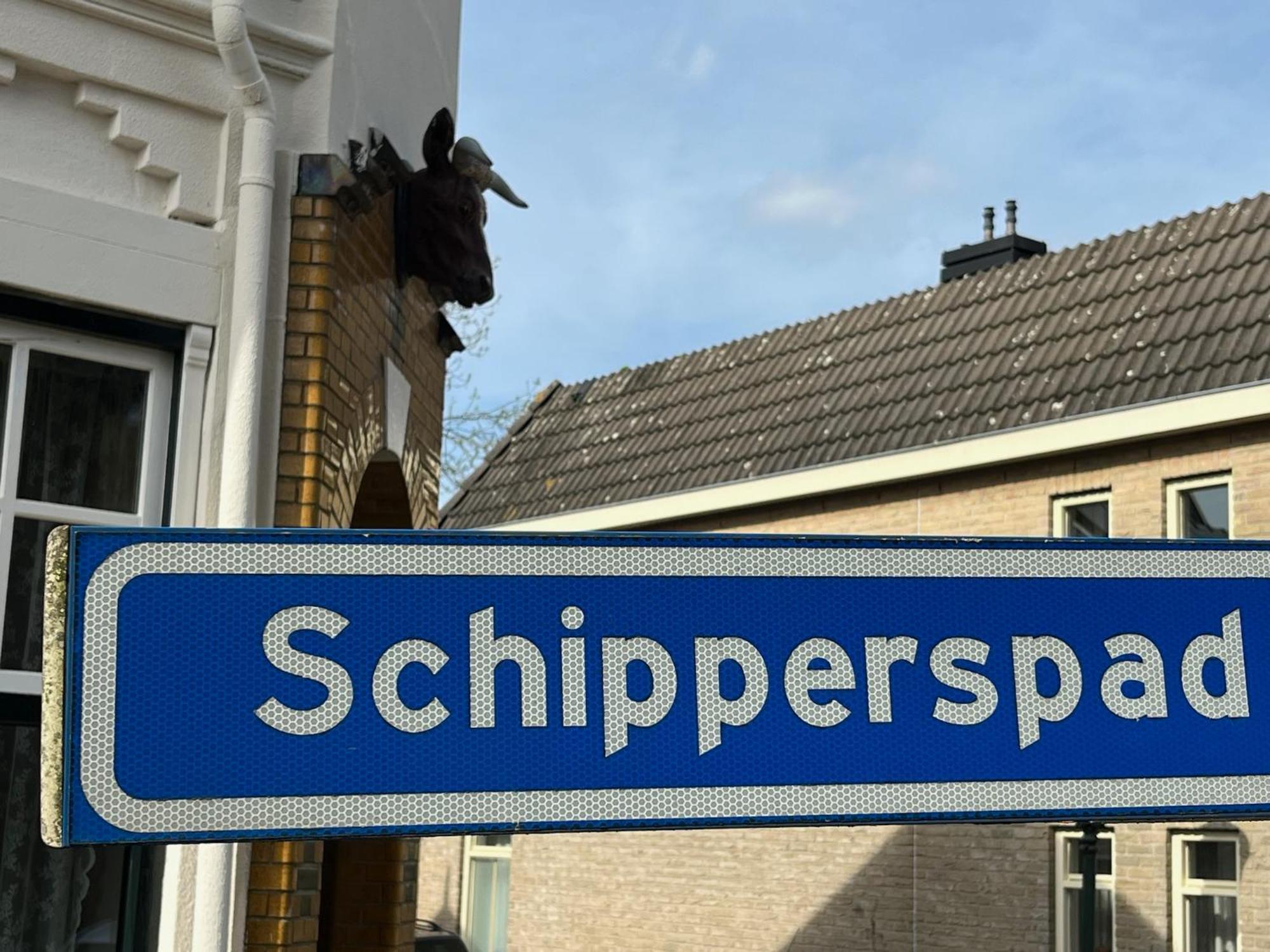 Tolkamer B&B Schipperspad מראה חיצוני תמונה