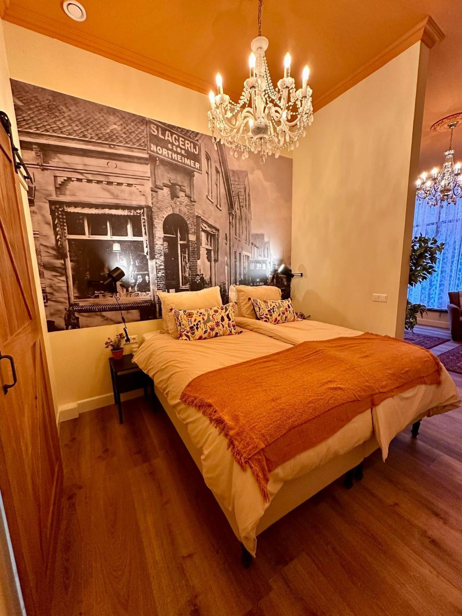 Tolkamer B&B Schipperspad מראה חיצוני תמונה