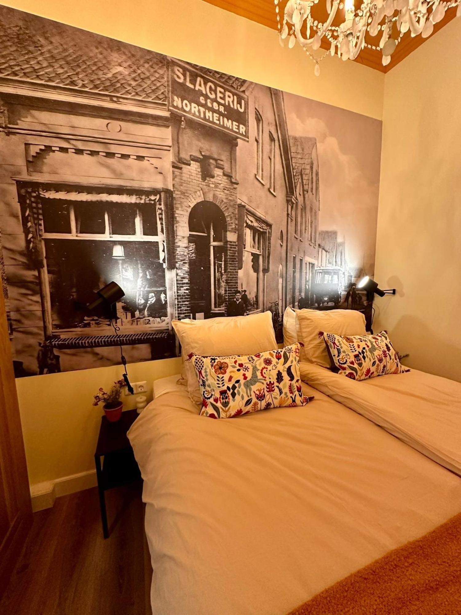 Tolkamer B&B Schipperspad מראה חיצוני תמונה