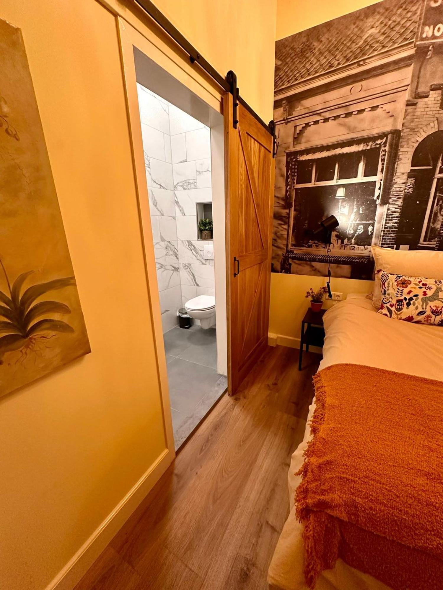 Tolkamer B&B Schipperspad מראה חיצוני תמונה