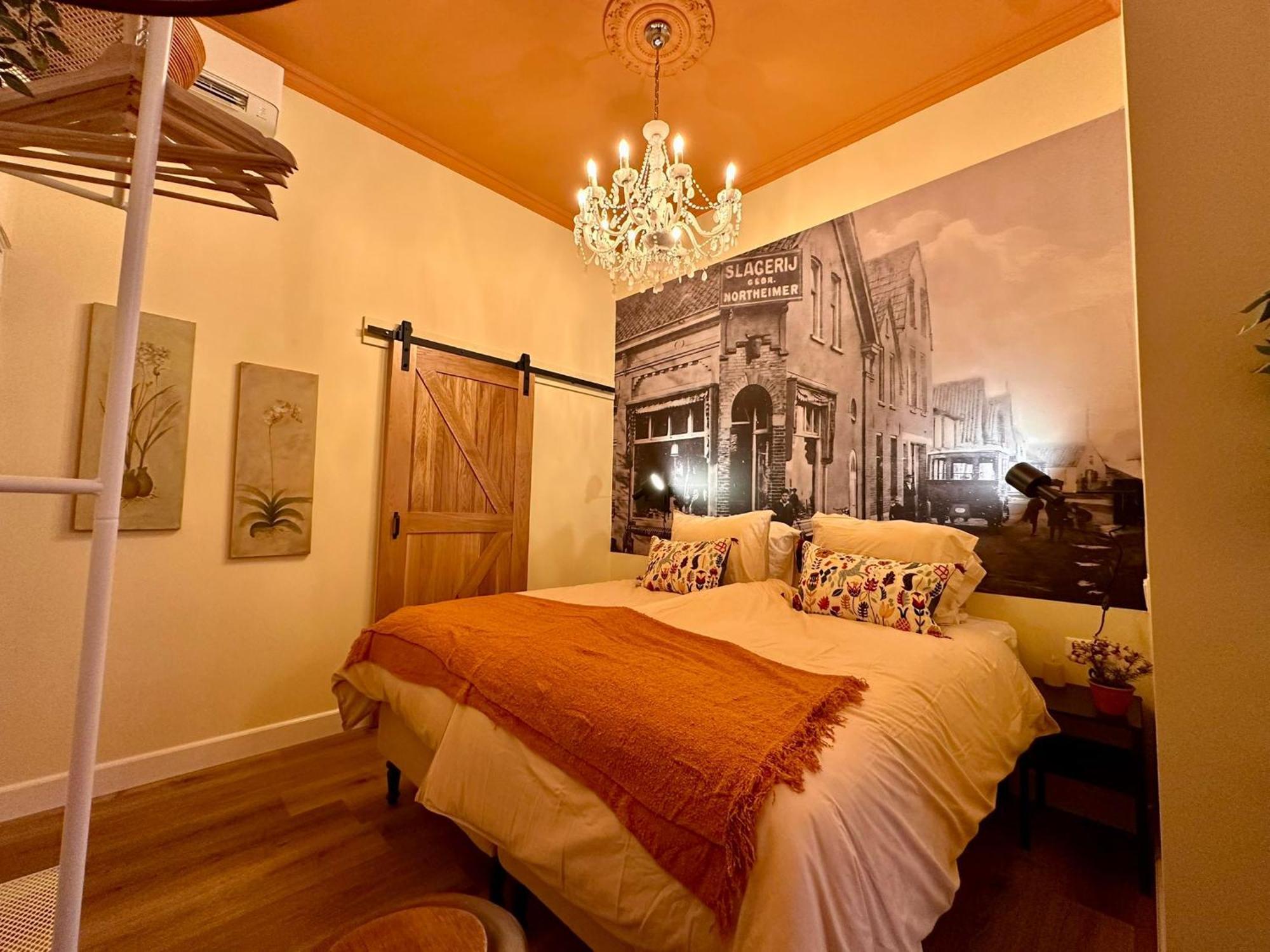 Tolkamer B&B Schipperspad מראה חיצוני תמונה