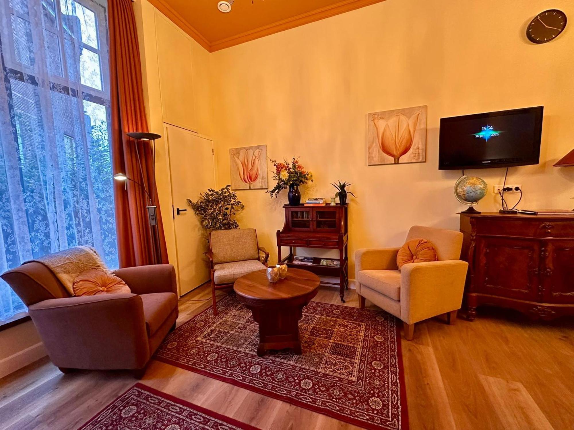 Tolkamer B&B Schipperspad מראה חיצוני תמונה