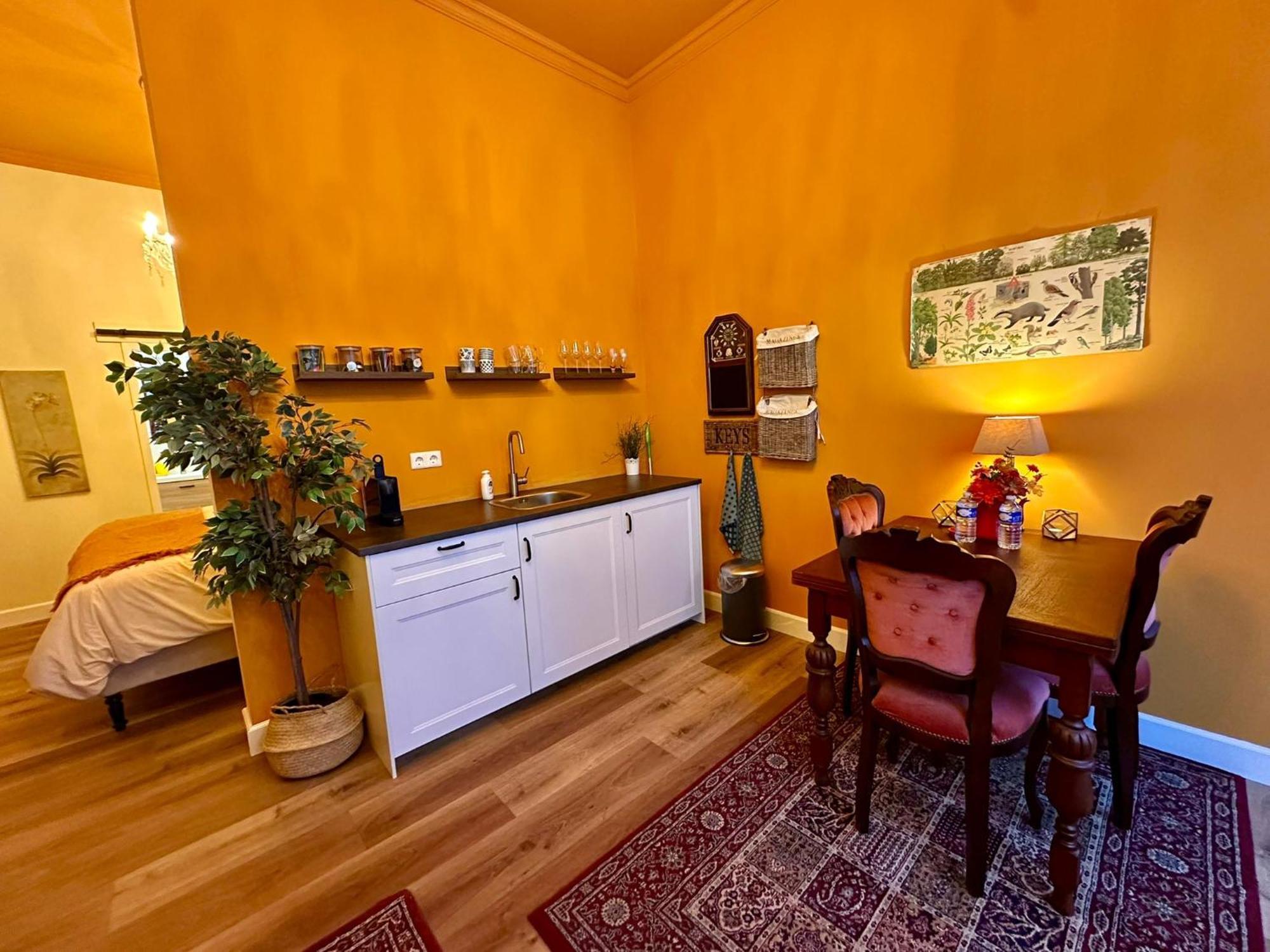 Tolkamer B&B Schipperspad מראה חיצוני תמונה